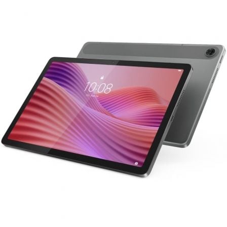 Tablet lenovo tab 10.1/ 4gb/ 128gb/ octacore/ gris luna - Imagen 6