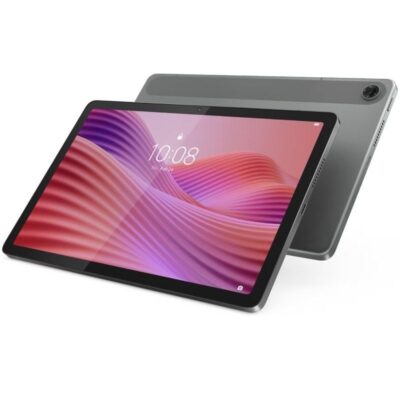 Tablet lenovo tab 10.1/ 4gb/ 128gb/ octacore/ gris luna