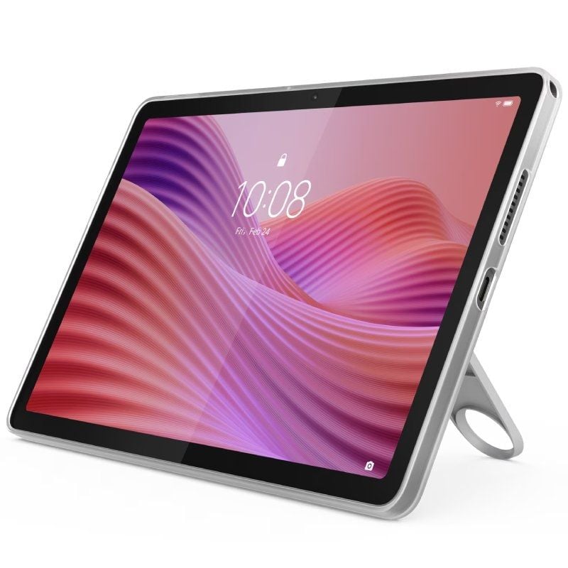 Tablet lenovo tab 10.1/ 4gb/ 128gb/ octacore/ gris luna - Imagen 2