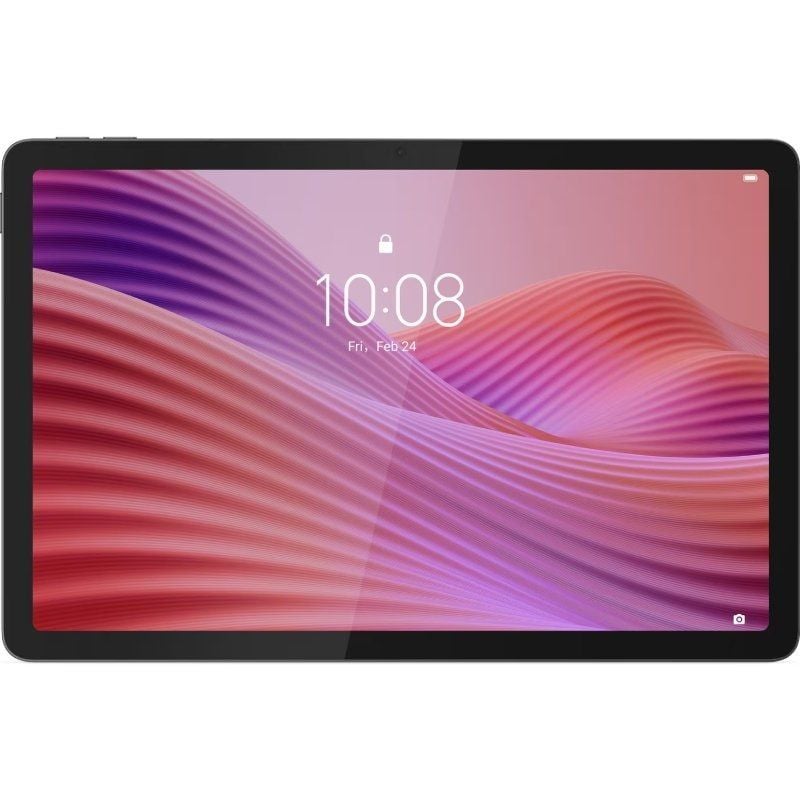 Tablet lenovo tab 10.1/ 4gb/ 128gb/ octacore/ gris luna - Imagen 3