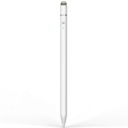 Lápiz electrónico leotec lestp04w stylus epen plus para android, apple y windows/ blanco - Imagen 7