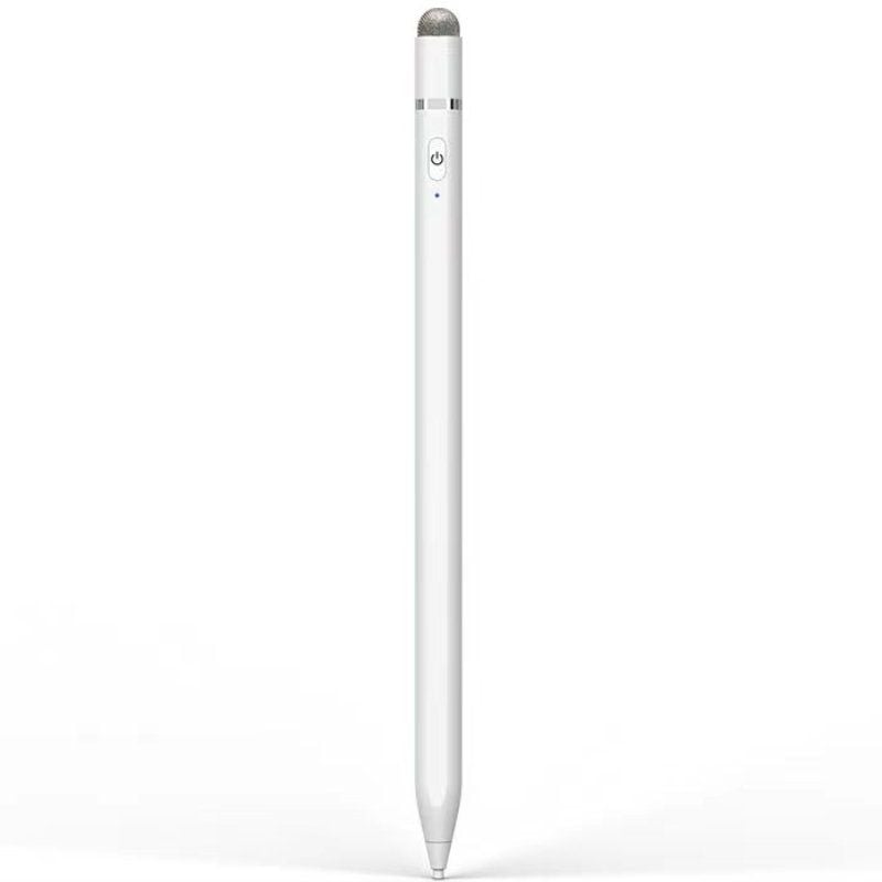 Lápiz electrónico leotec lestp04w stylus epen plus para android, apple y windows/ blanco - Imagen 2
