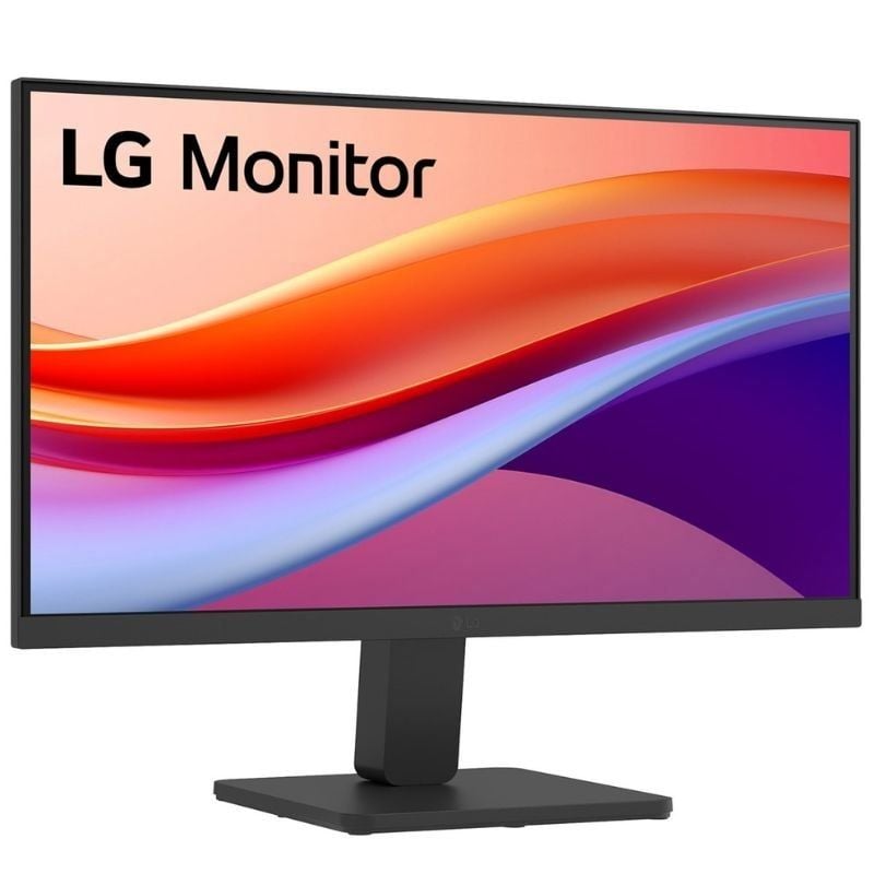 Monitor lg 22u401a-b 21.5/ full hd/ negro - Imagen 2