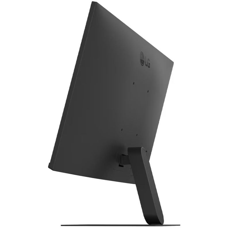 Monitor lg 24u411b-b 23.8/ full hd/ negro - Imagen 3