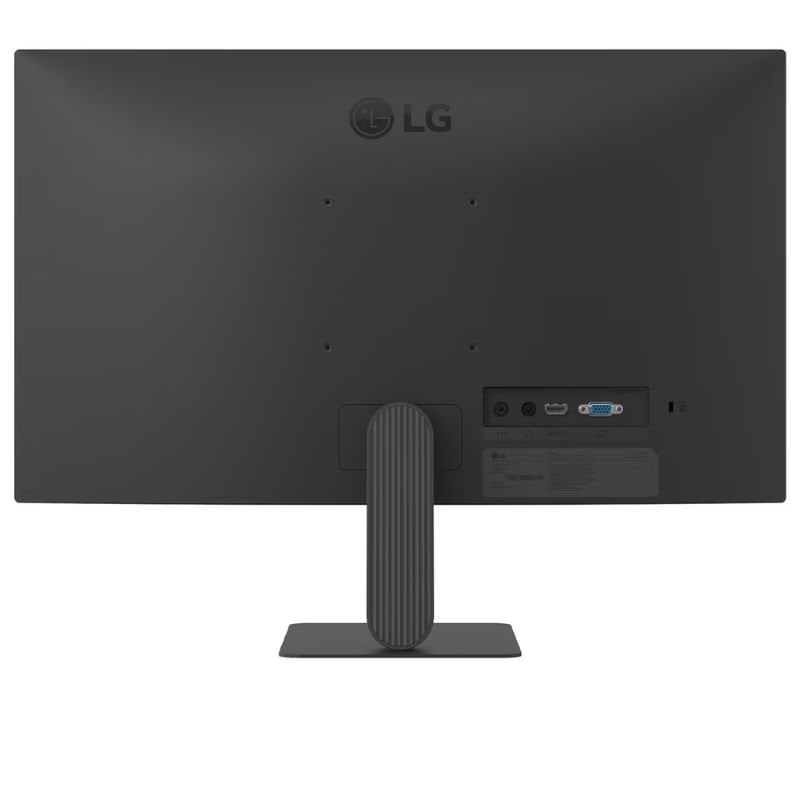 Monitor lg 24u411b-b 23.8/ full hd/ negro - Imagen 5