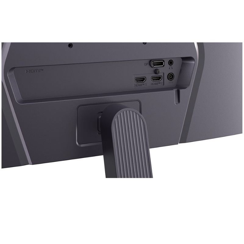 Monitor gaming lg ultragear g5 27g523b-b 27/ full hd/ 1ms/ 200hz/ ips/ negro - Imagen 4