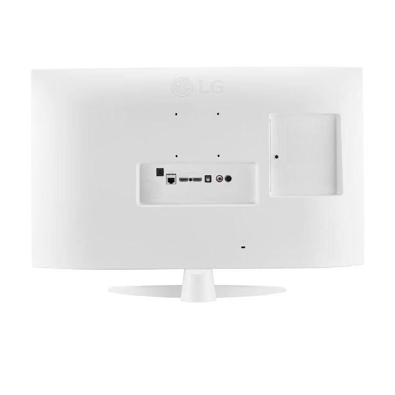 Monitor/televisor lg 27tq615s-wz 27/ full hd/ multimedia/ smart tv/ blanco - Imagen 3