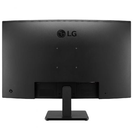 Monitor curvo lg 32mr50c-b 31.5/ full hd/ negro - Imagen 9