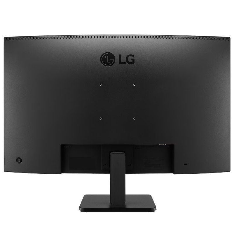 Monitor curvo lg 32mr50c-b 31.5/ full hd/ negro - Imagen 4