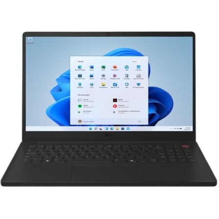 Portátil lg gram book 15u50u-g.aa55bn intel core ultra 5-115u/ 16gb/ 512gb ssd/ 15/ win11 - Imagen 2