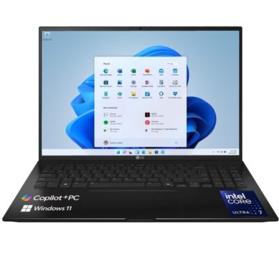 Portátil lg gram 16z90tl-g.au85bn intel core ultra 7-258v/ 32gb/ 512gb ssd/ 16/ win11