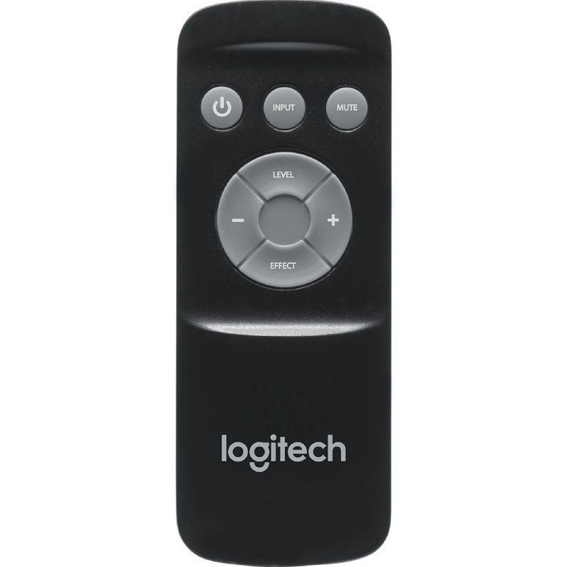 Altavoces logitech z906/ 1000w/ 5.1 - Imagen 4