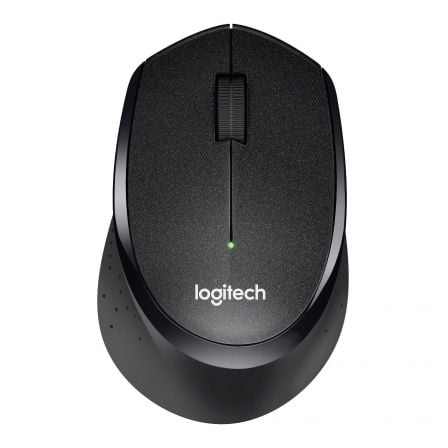 Ratón inalámbrico logitech silent plus m330/ hasta 1000 dpi - Imagen 6