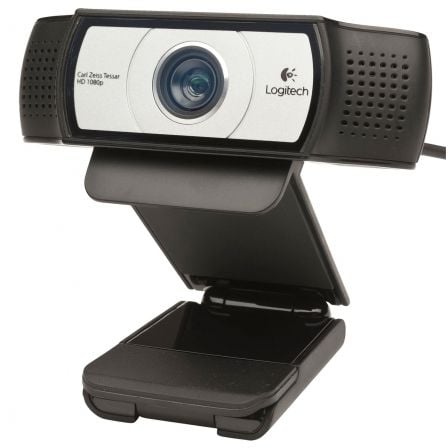 Webcam logitech c930e/ enfoque automático/ 1920 x 1080 full hd - Imagen 5