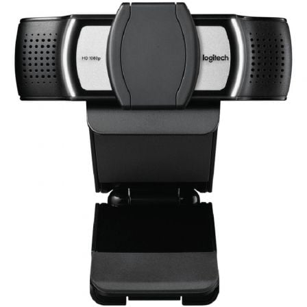 Webcam logitech c930e/ enfoque automático/ 1920 x 1080 full hd - Imagen 8