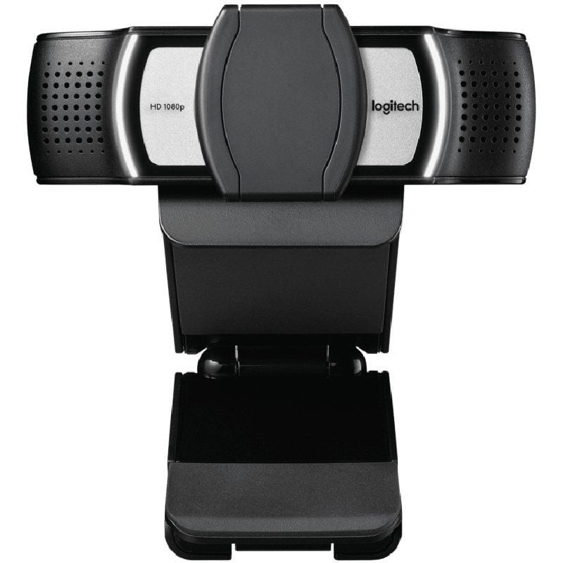 Webcam logitech c930e/ enfoque automático/ 1920 x 1080 full hd - Imagen 4