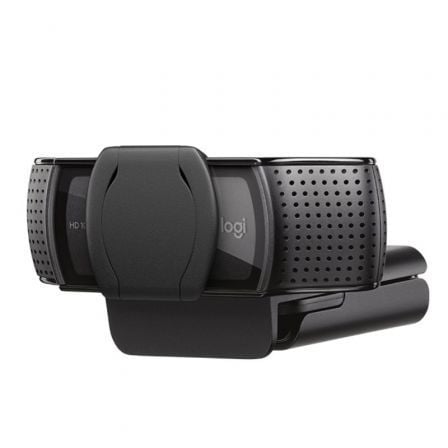 Webcam logitech c920e/ enfoque automático/ 1920 x 1080 full hd - Imagen 7
