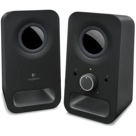 Altavoces logitech z150/ 6w/ 2.0 - Imagen 6