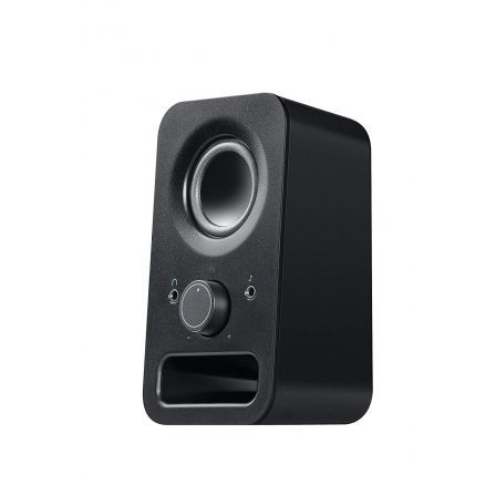 Altavoces logitech z150/ 6w/ 2.0 - Imagen 7