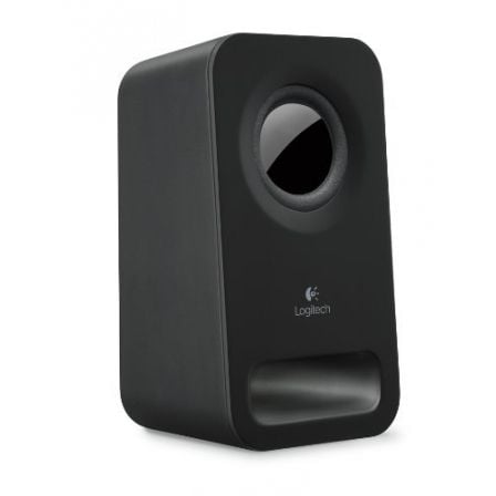 Altavoces logitech z150/ 6w/ 2.0 - Imagen 9