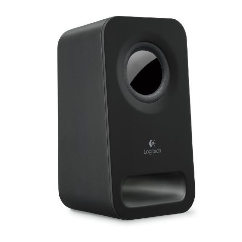 Altavoces logitech z150/ 6w/ 2.0 - Imagen 4