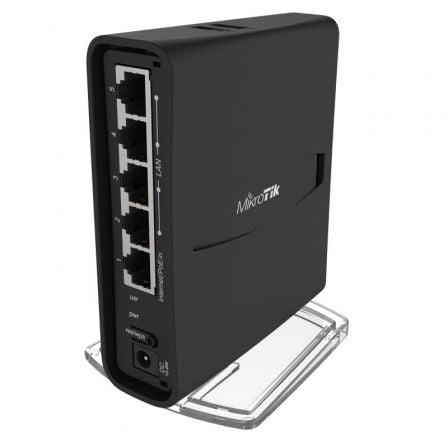 Punto de acceso mikrotic hap ac2 - Imagen 4