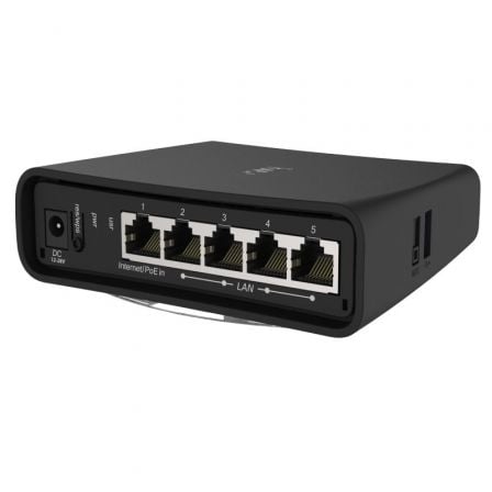 Punto de acceso mikrotic hap ac2 - Imagen 6