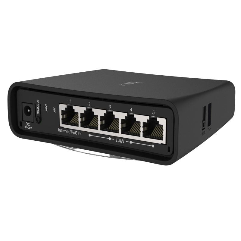 Punto de acceso mikrotic hap ac2 - Imagen 3