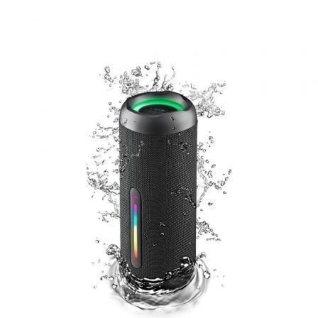 Altavoz con bluetooth ngs roller furia 2/ 30w/ 2.0 - Imagen 6
