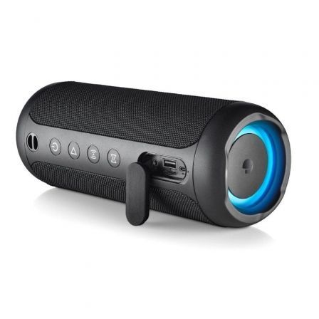 Altavoz con bluetooth ngs roller furia 2/ 30w/ 2.0 - Imagen 7