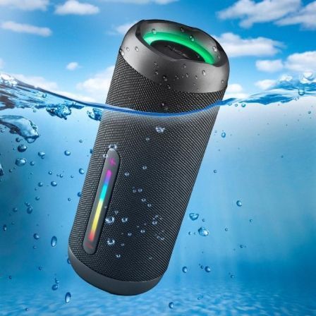 Altavoz con bluetooth ngs roller furia 2/ 30w/ 2.0 - Imagen 10