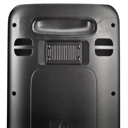 Altavoz portable con bluetooth ngs wild drip/ 400w - Imagen 9