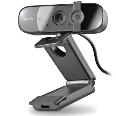 Webcam ngs xpresscam 1080/ 1920 x 1080 full hd