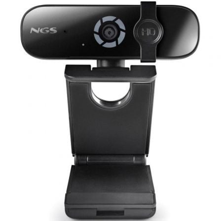 Webcam ngs xpresscam 2000/ 2560 x 1440 2k - Imagen 6