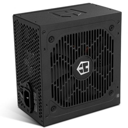 Fuente de alimentación nox hummer gdm/ 1000w/ ventilador 12cm/ atx 3.1/ pcie 5.1/ 80 plus gold - Imagen 7