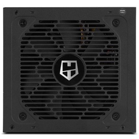 Fuente de alimentación nox hummer gdm/ 1000w/ ventilador 12cm/ atx 3.1/ pcie 5.1/ 80 plus gold - Imagen 9