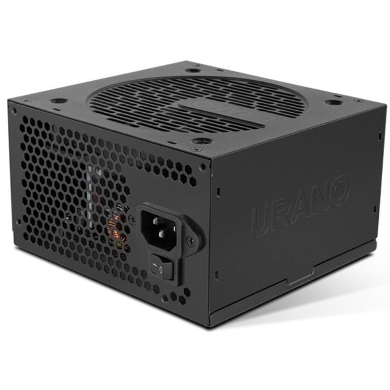 Fuente de alimentación nox hummer urano pro/ 750w - Imagen 2