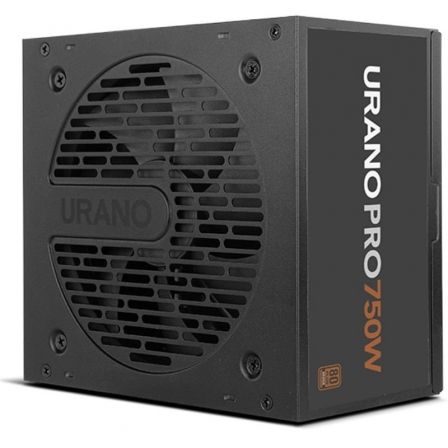 Fuente de alimentación nox hummer urano pro/ 750w - Imagen 8