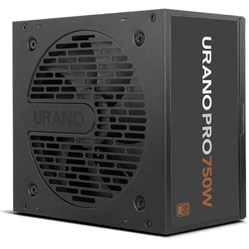 Fuente de alimentación nox hummer urano pro/ 750w - Imagen 3