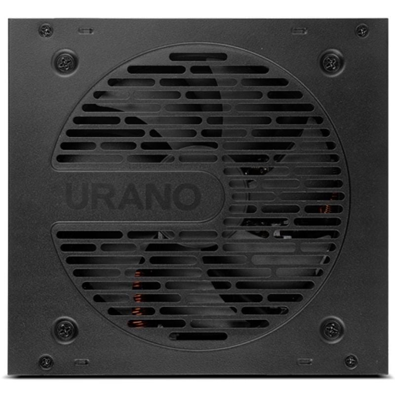 Fuente de alimentación nox hummer urano pro/ 750w - Imagen 4