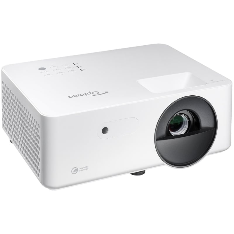 Proyector optoma lh351/ 3500 lúmenes/ full hd/ hdmi-vga/ blanco - Imagen 2