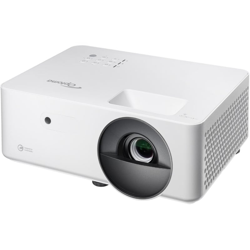 Proyector optoma lh351/ 3500 lúmenes/ full hd/ hdmi-vga/ blanco - Imagen 3