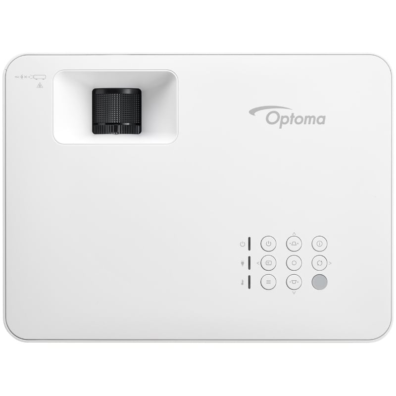 Proyector optoma lh351/ 3500 lúmenes/ full hd/ hdmi-vga/ blanco - Imagen 4