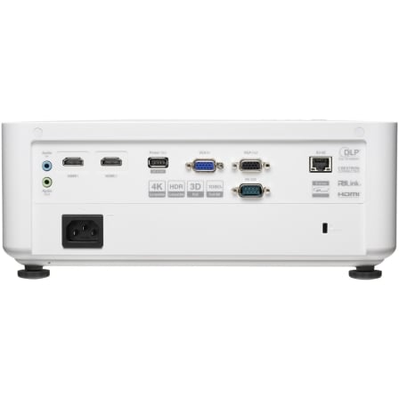 Proyector optoma lh351/ 3500 lúmenes/ full hd/ hdmi-vga/ blanco - Imagen 10