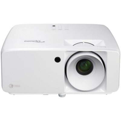 Proyector láser optoma zh521/ 5500 lúmenes/ full hd/ hdmi