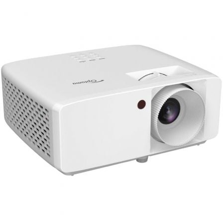 Proyector láser optoma zw335e/ 3600 lúmenes/ wxga/ hdmi/ blanco - Imagen 4