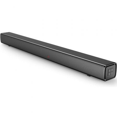 Barra de sonido con bluetooth panasonic sc-htb100/ 45w/ 2.0 - Imagen 5