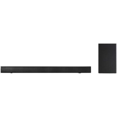 Barra de sonido con bluetooth panasonic sc-htb150/ 100w/ 2.1