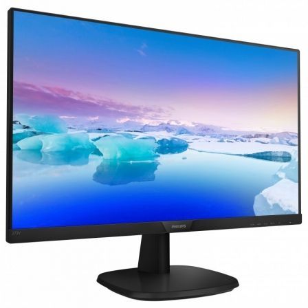 Monitor philips v-line 221v8 21.5/ full hd/ negro - Imagen 6