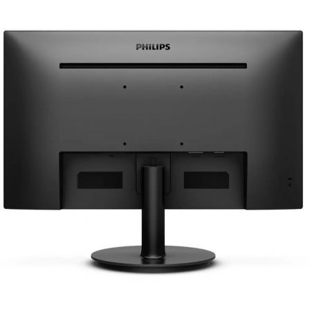 Monitor philips v-line 221v8 21.5/ full hd/ negro - Imagen 8